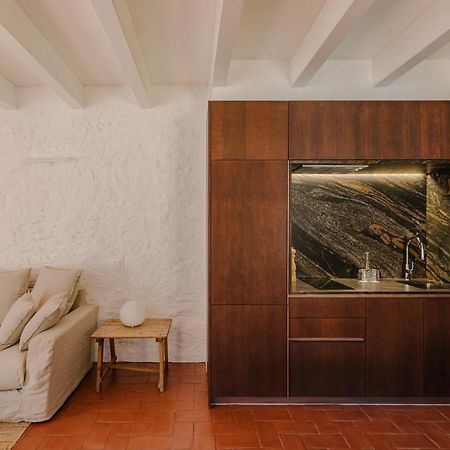 Apartamento Flateli Santa Clara 21 Gerona Exterior foto