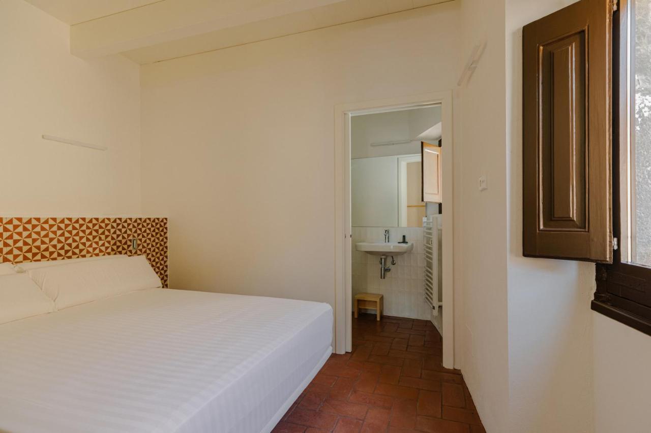 Apartamento Flateli Santa Clara 21 Gerona Exterior foto